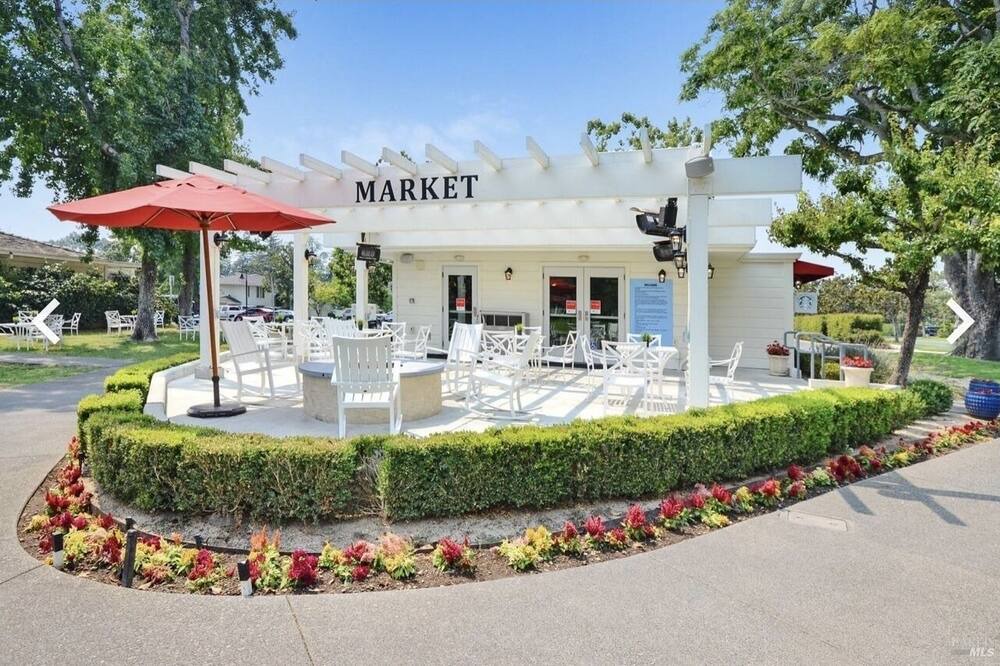 Photo of Outdoor in Napa