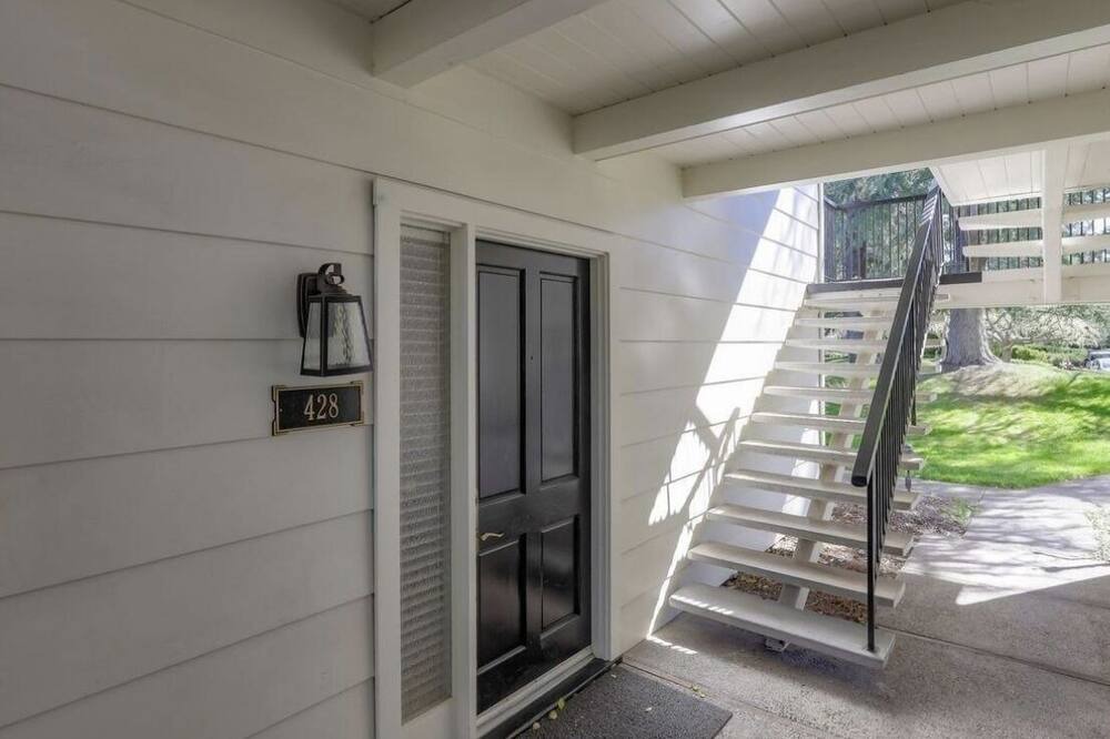 Photo of Outdoor in Napa