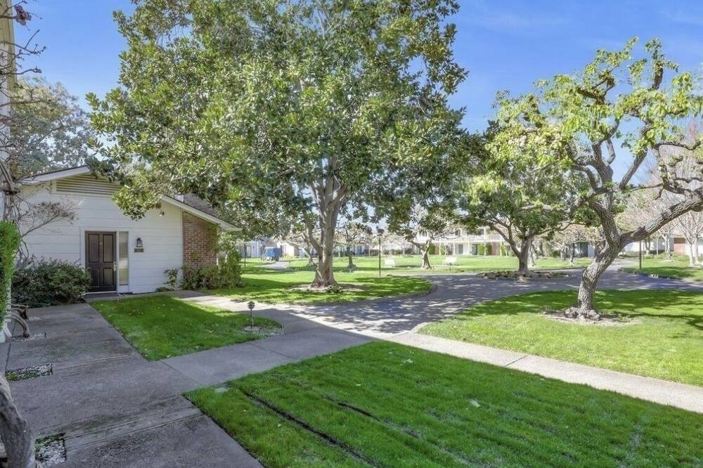 Photo of Outdoor in Napa