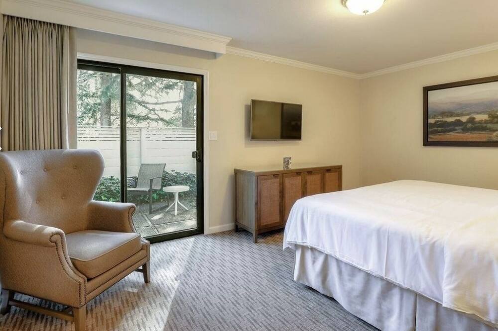Photo of Bedroom in Napa