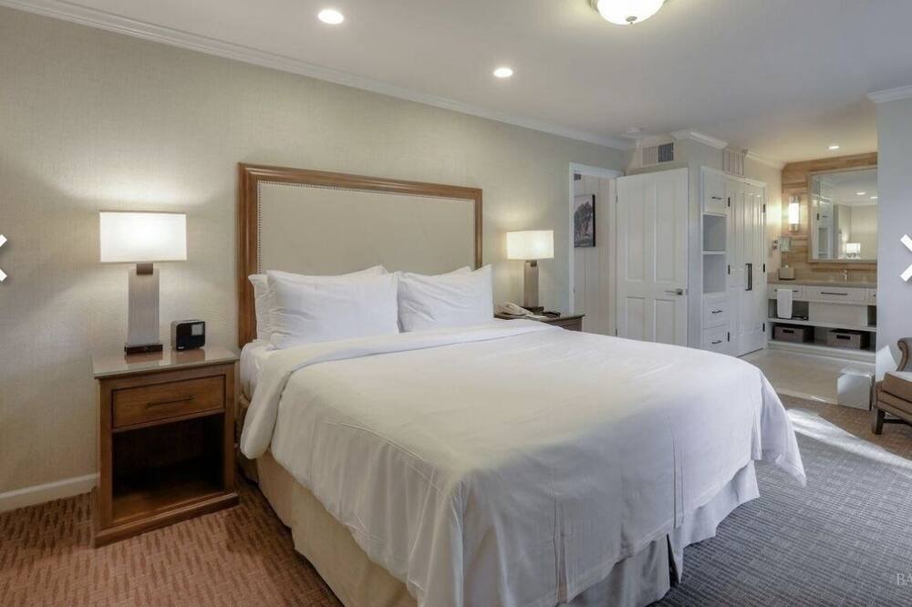 Photo of Bedroom in Napa
