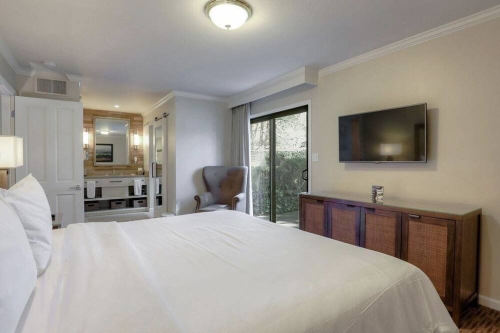 Photo of Bedroom in Napa