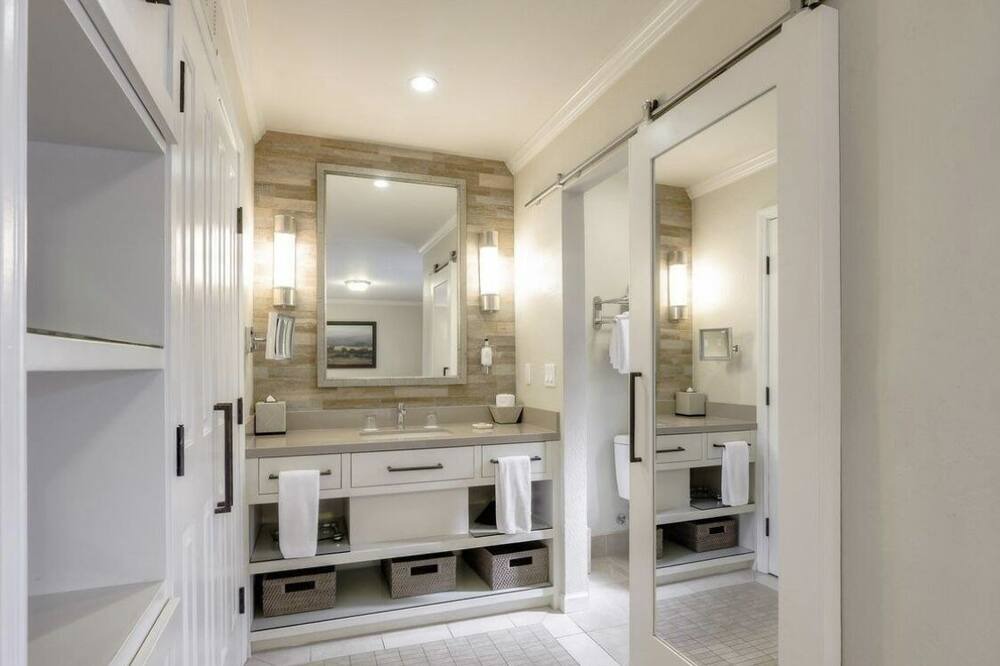 Photo of Bathroom in Napa