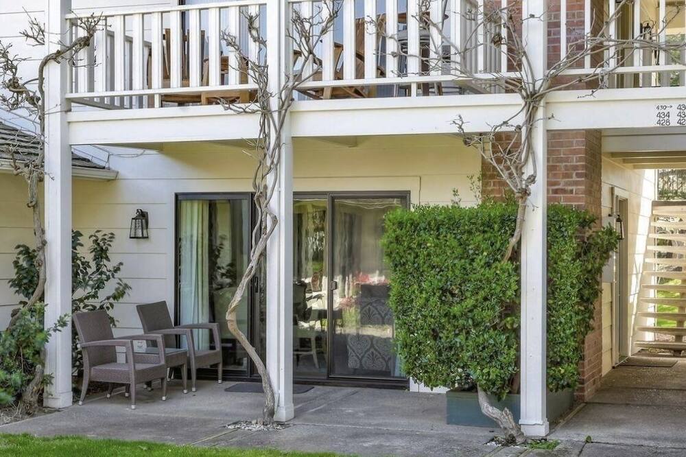 Photo of Outdoor in Napa