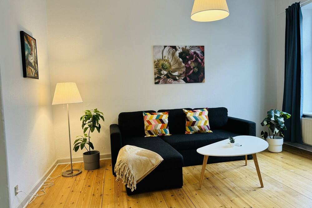 Photo of Livingroom in Randers