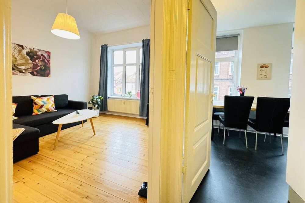 Photo of Livingroom in Randers