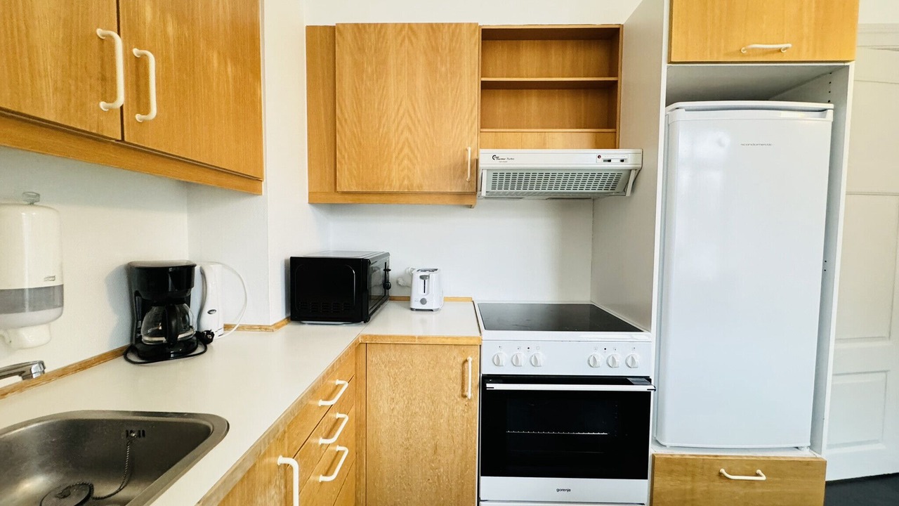Photo of Kitchen in Randers