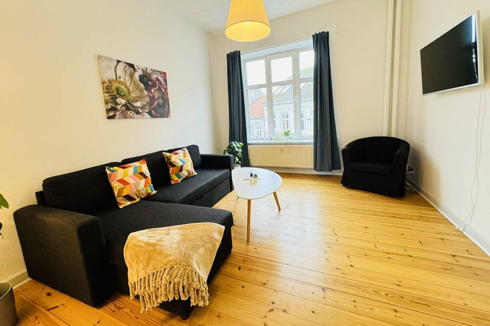 Photo of Livingroom in Randers