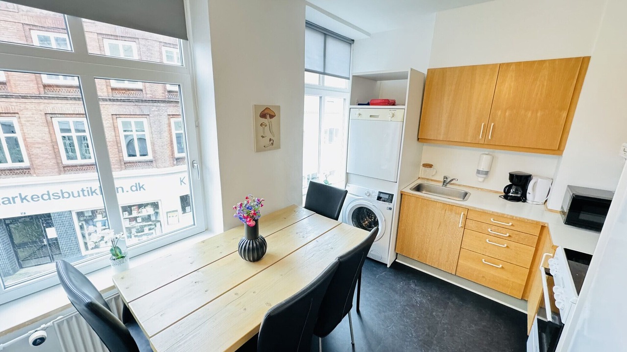 Photo of Kitchen in Randers