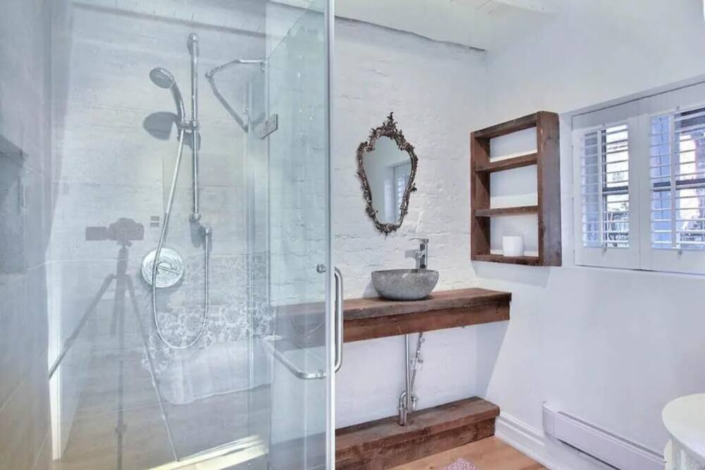 Photo of Bathroom in Little Burgundy