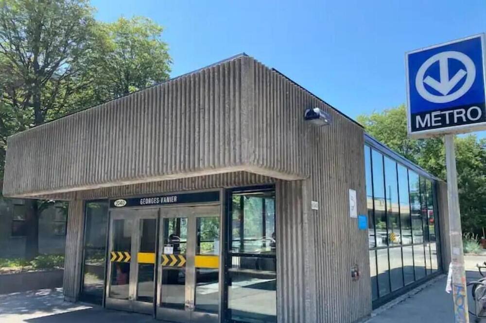 Photo of Outdoor in Little Burgundy
