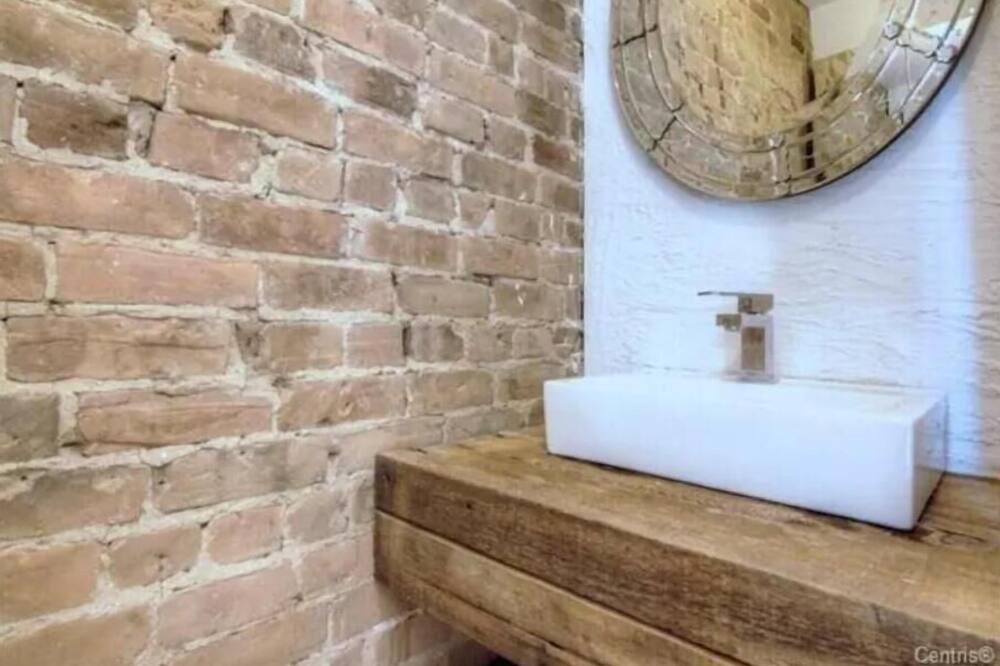 Photo of Bathroom in Little Burgundy