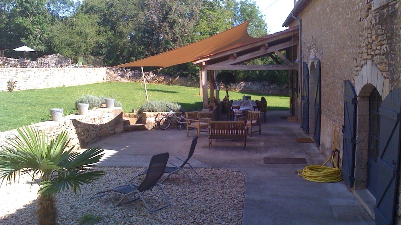 Photo of Outdoor in Limogne-en-Quercy