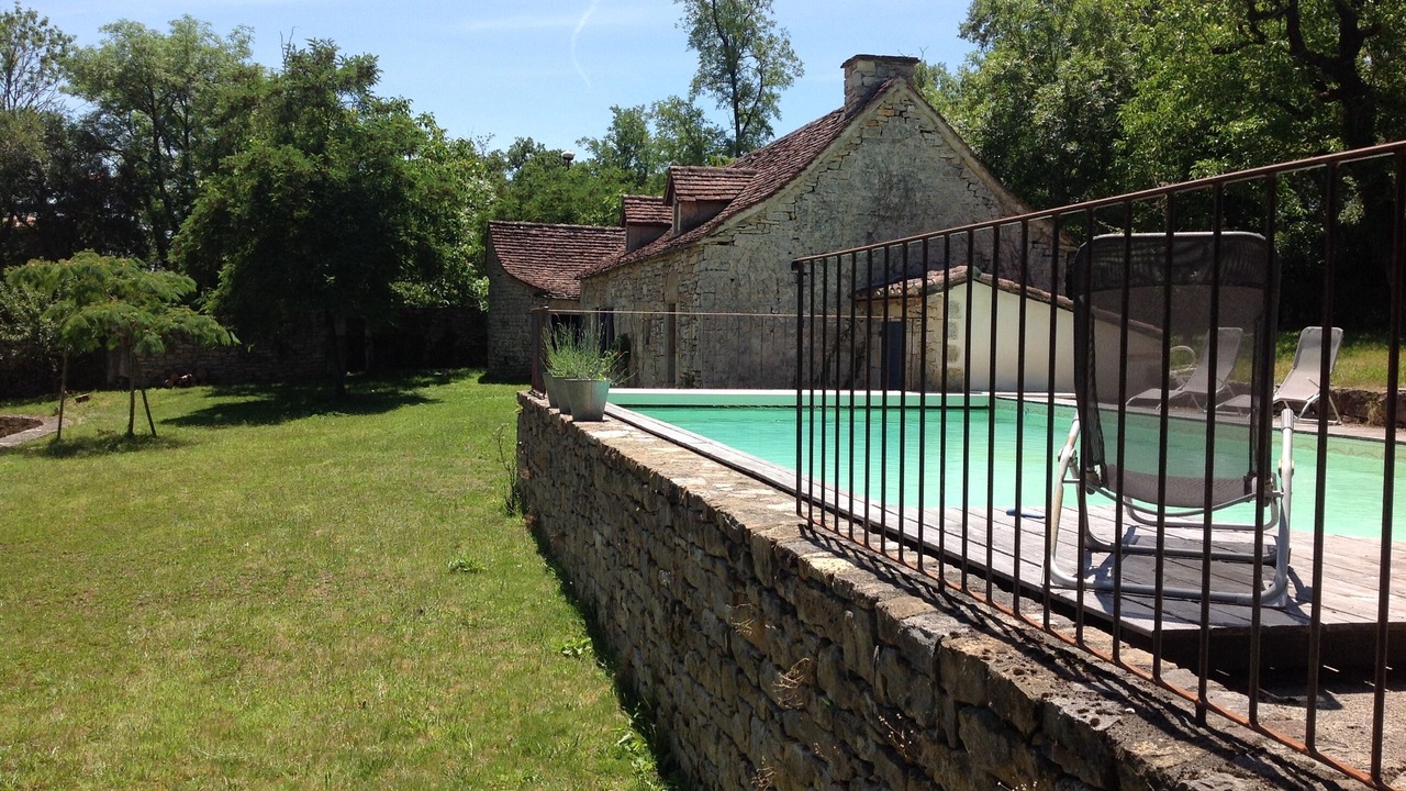 Photo of Outdoor in Limogne-en-Quercy