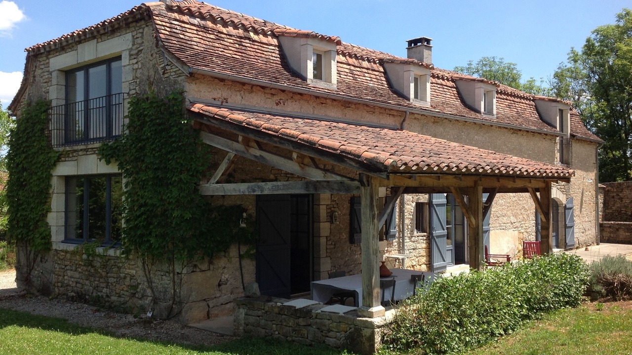 Photo of Outdoor in Limogne-en-Quercy