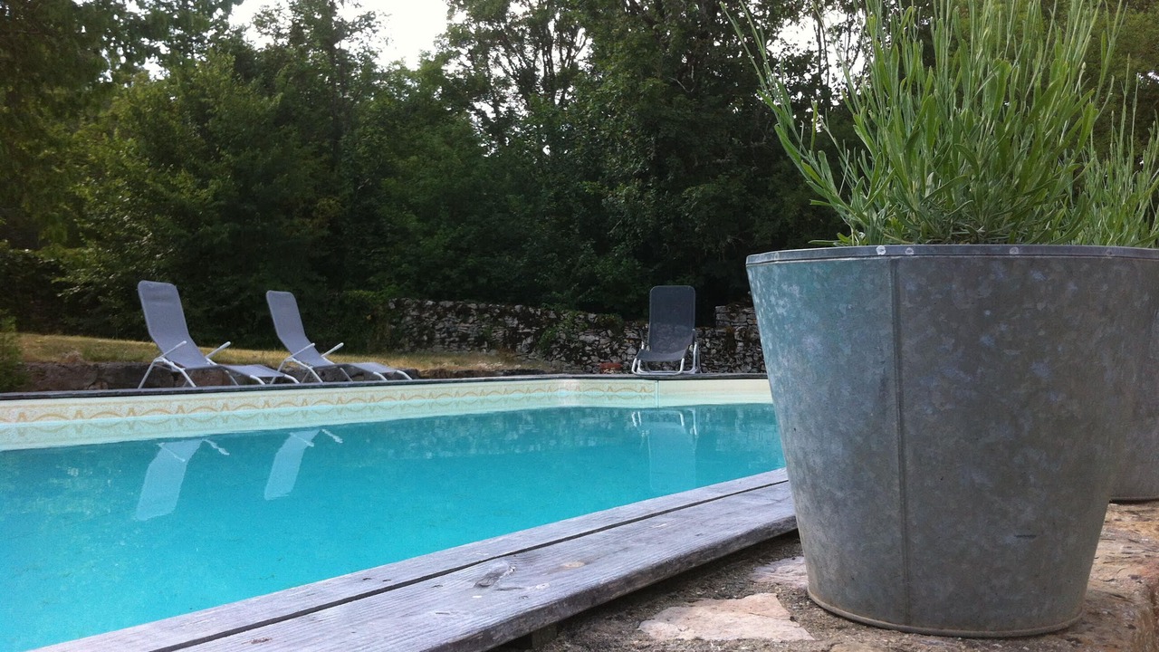Photo of Outdoor in Limogne-en-Quercy
