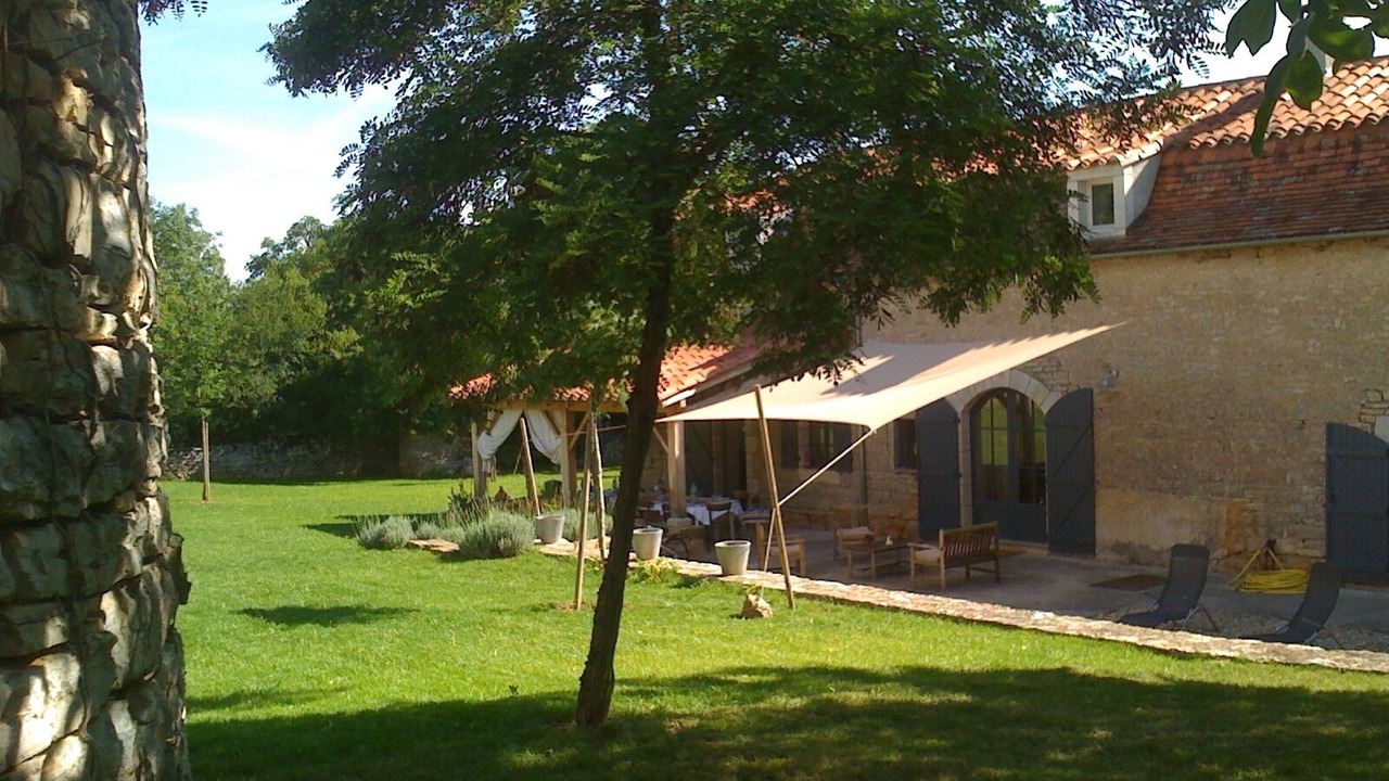 Photo of Outdoor in Limogne-en-Quercy