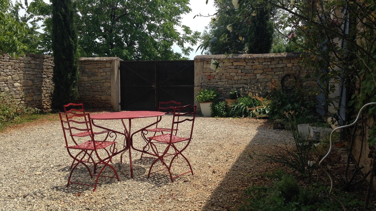 Photo of Outdoor in Limogne-en-Quercy