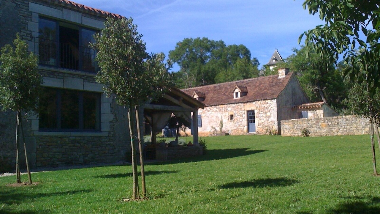 Photo of Outdoor in Limogne-en-Quercy