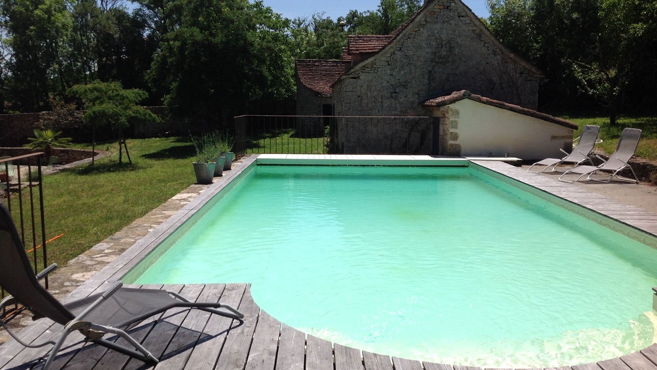 Photo of Outdoor in Limogne-en-Quercy