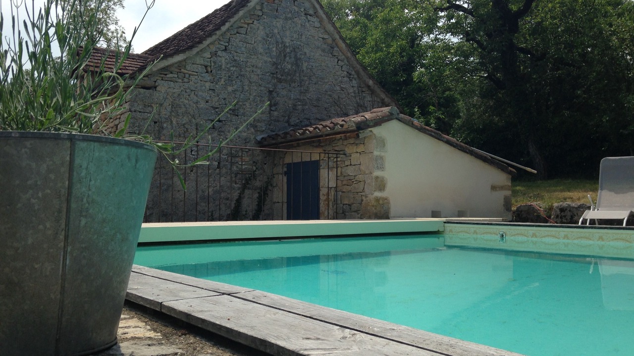 Photo of Outdoor in Limogne-en-Quercy