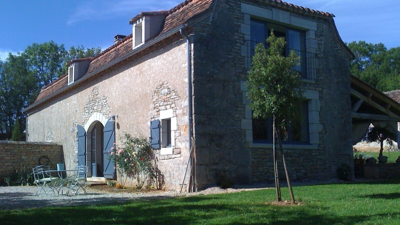 Photo of Outdoor in Limogne-en-Quercy