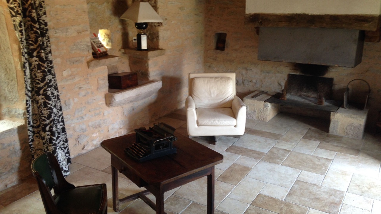Photo of Livingroom in Limogne-en-Quercy