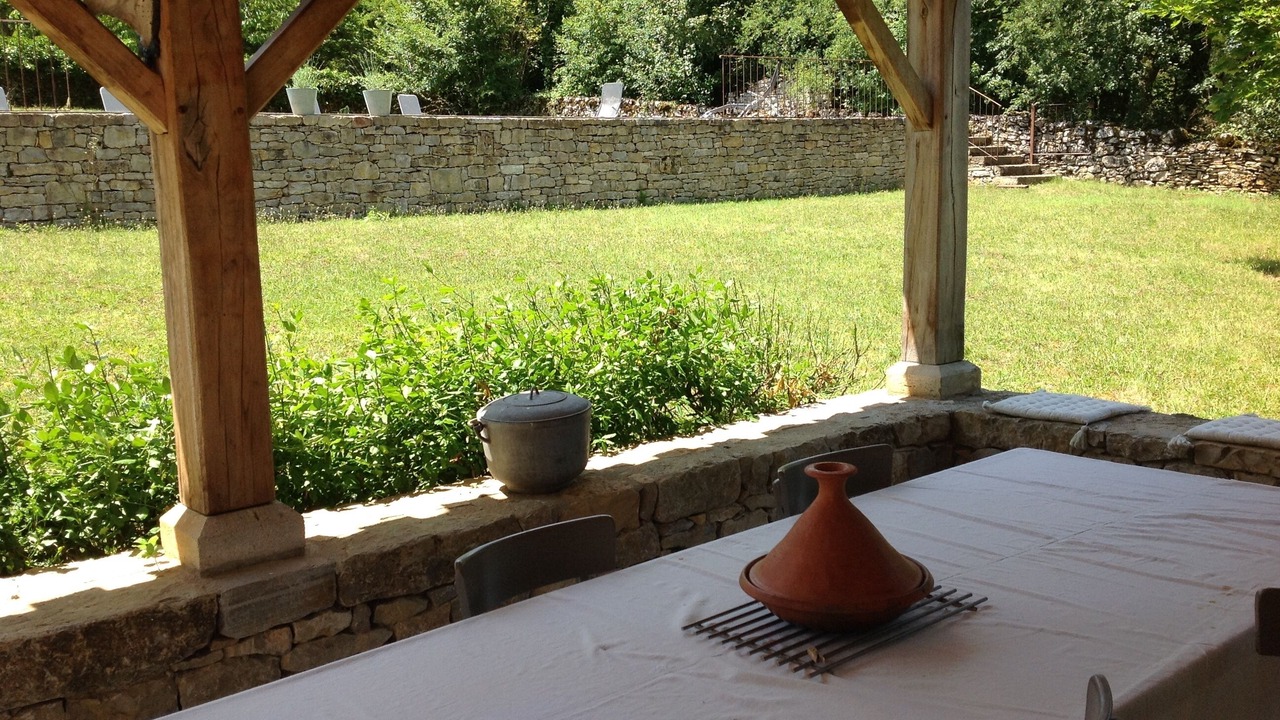 Photo of Outdoor in Limogne-en-Quercy
