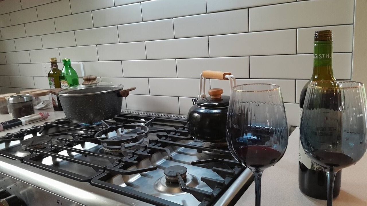 Photo of Kitchen in Wesburn