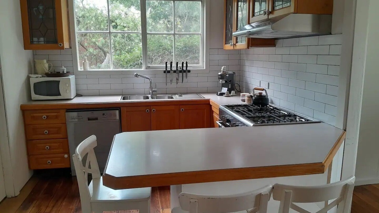 Photo of Kitchen in Wesburn