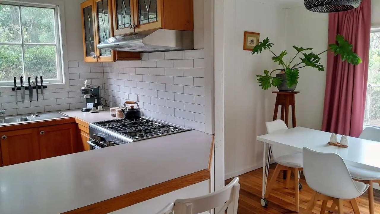 Photo of Kitchen in Wesburn