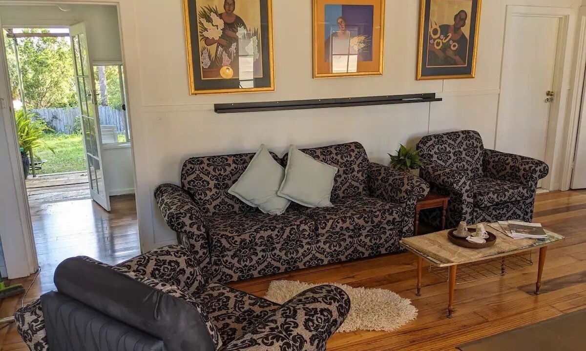 Photo of Livingroom in Wesburn
