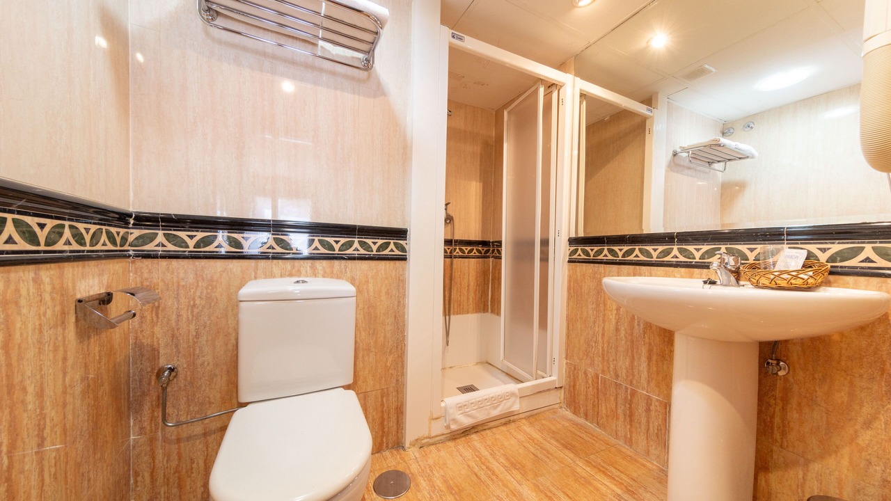 Photo of Bathroom in Almazan