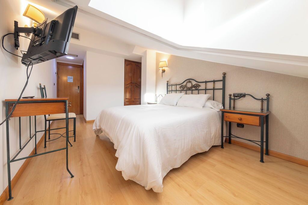 Photo of Bedroom in Almazan