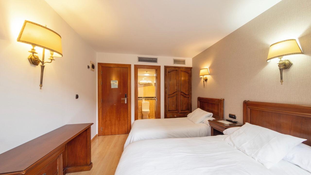 Photo of Bedroom in Almazan
