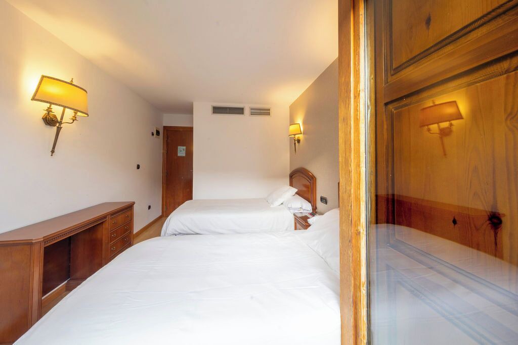 Photo of Bedroom in Almazan
