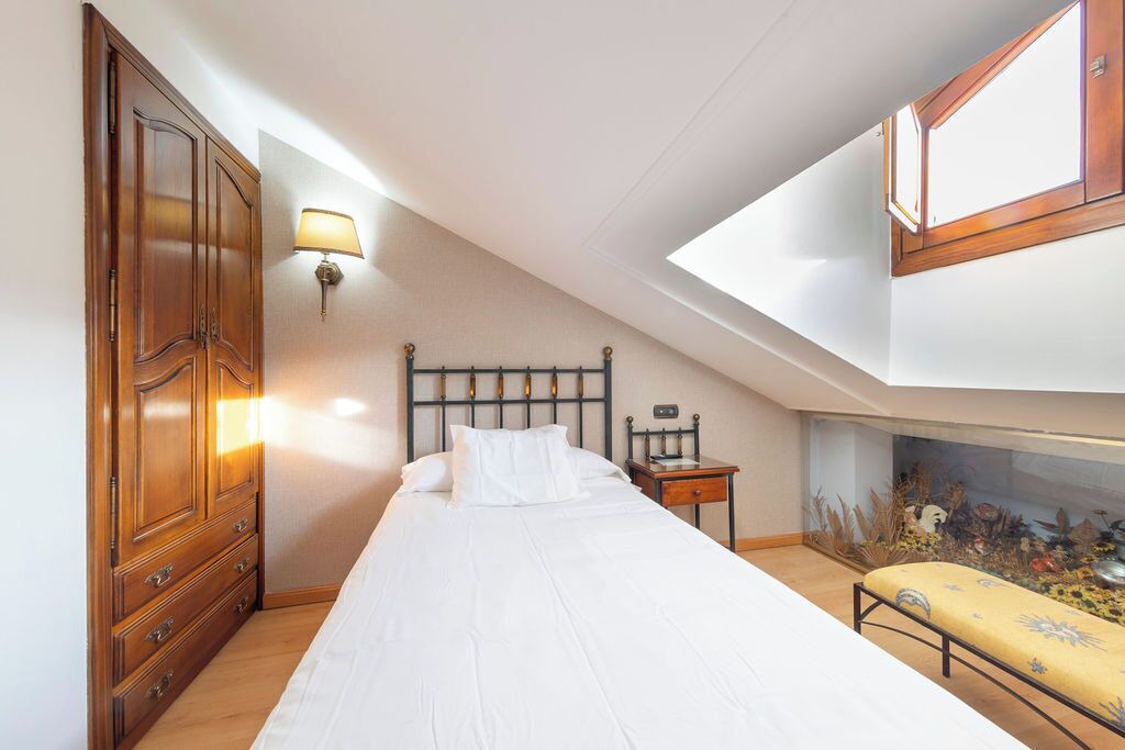 Photo of Bedroom in Almazan