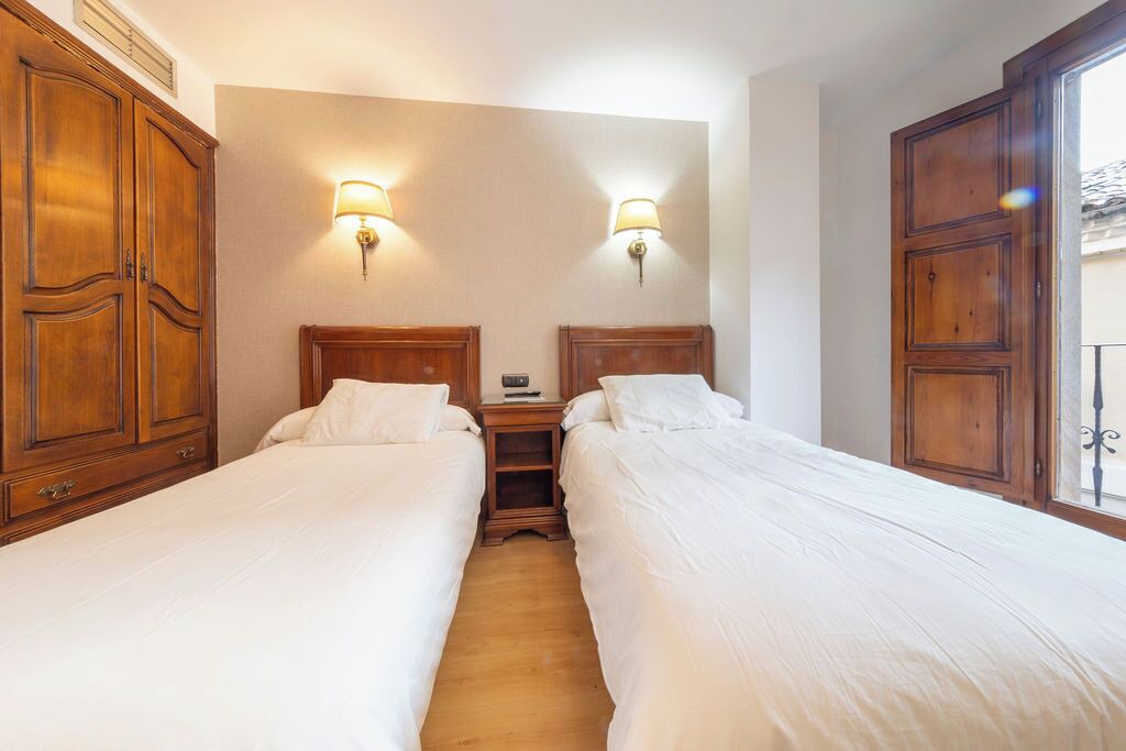 Photo of Bedroom in Almazan