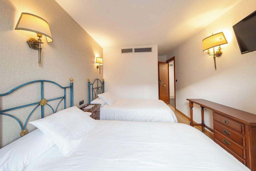 Photo of Bedroom in Almazan