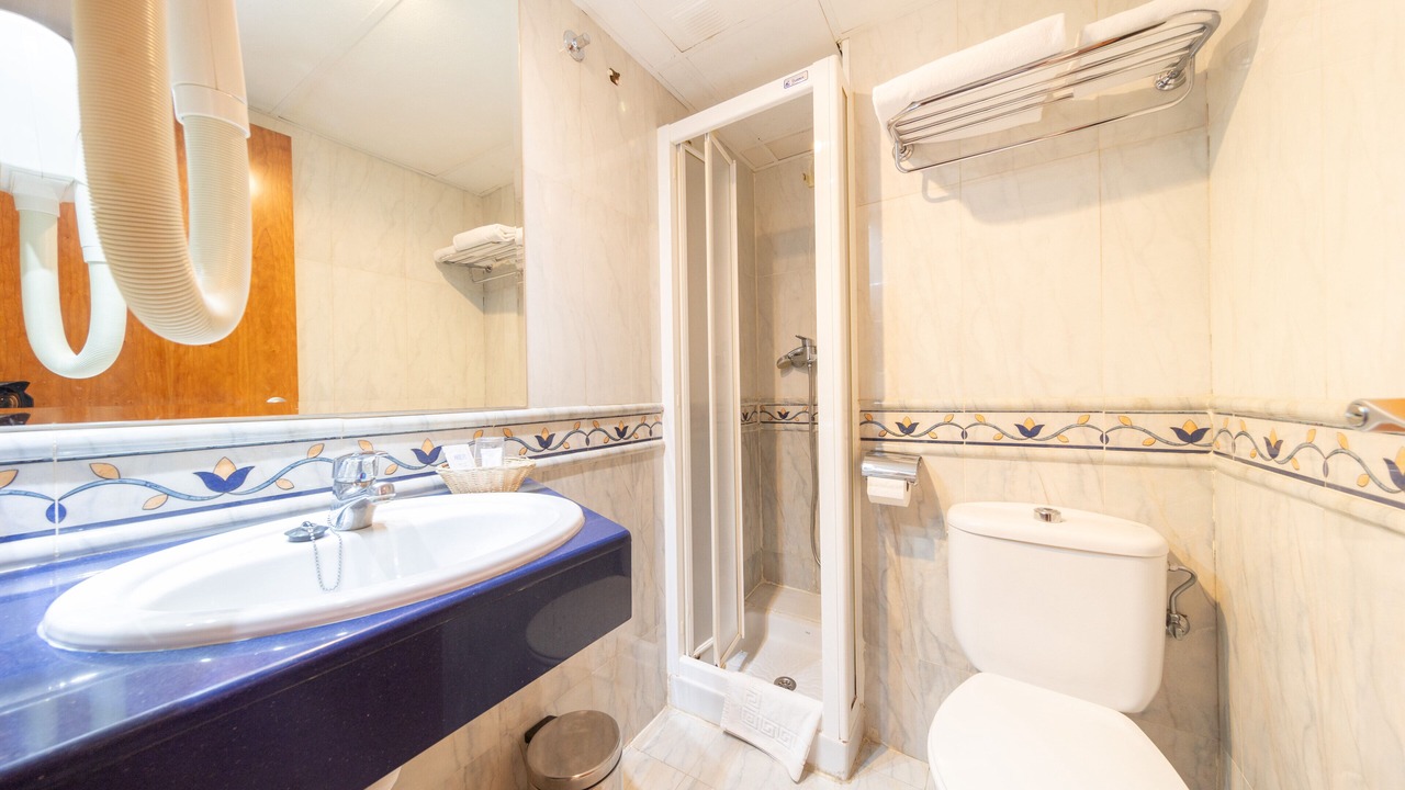 Photo of Bathroom in Almazan