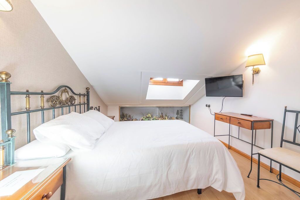 Photo of Bedroom in Almazan