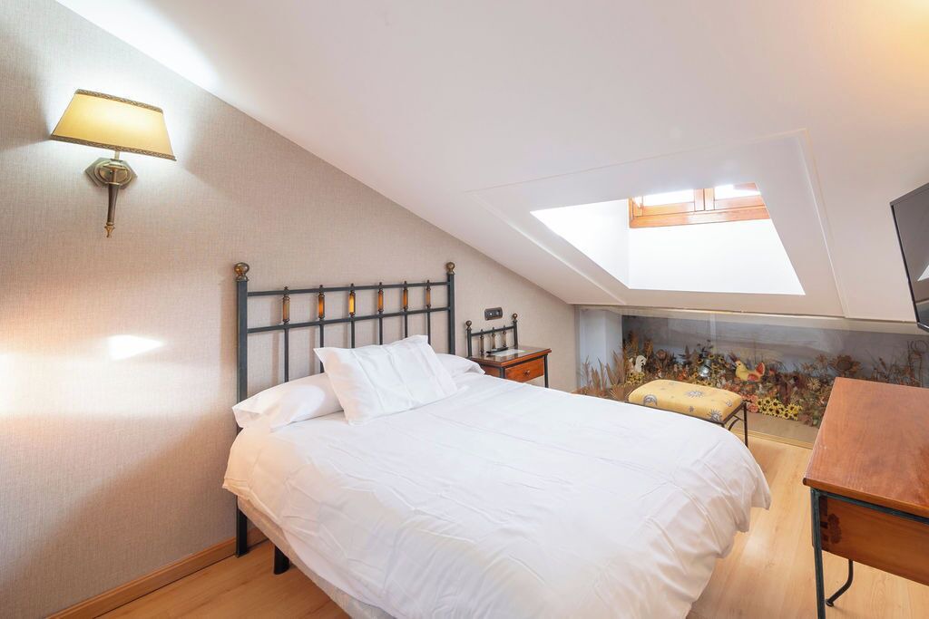 Photo of Bedroom in Almazan