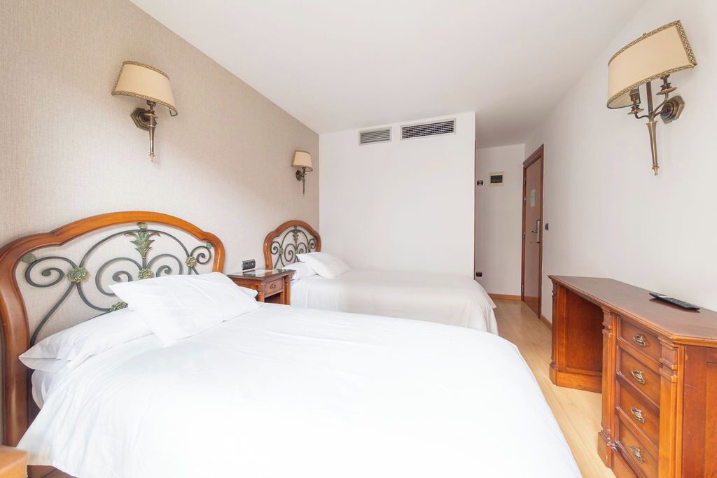Photo of Bedroom in Almazan