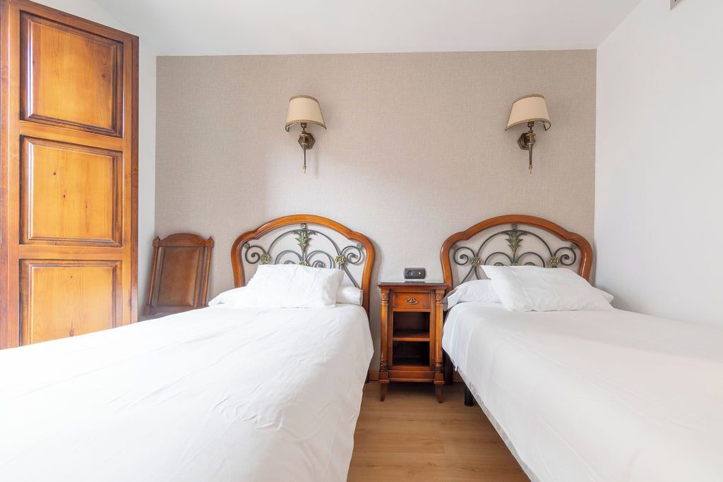 Photo of Bedroom in Almazan