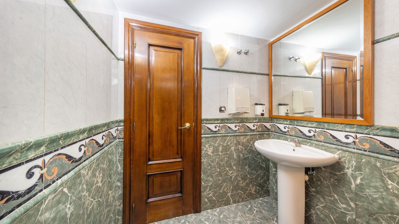Photo of Bathroom in Almazan