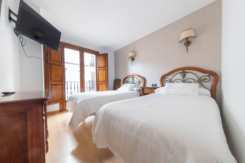 Photo of Bedroom in Almazan