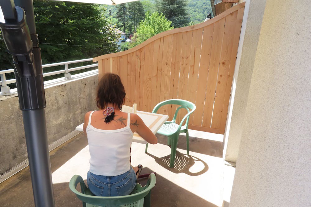 Photo of Outdoor in Perrigny