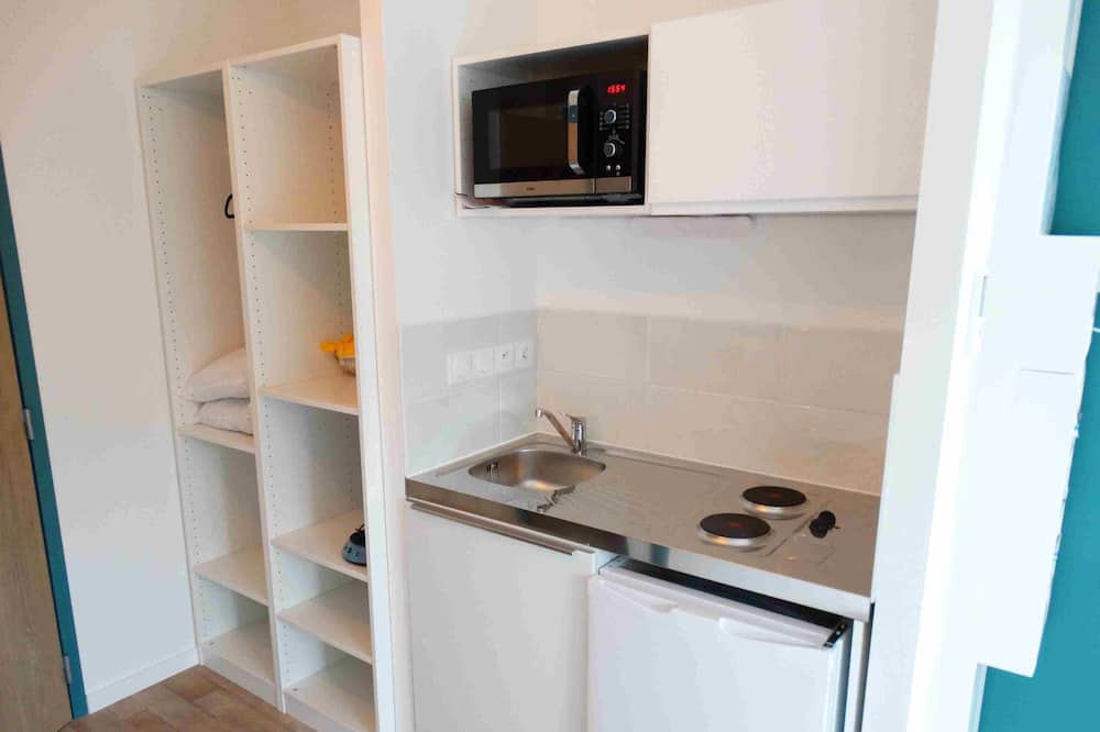 Photo of Kitchen in Perrigny