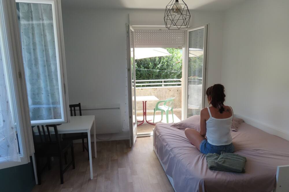 Photo of Livingroom in Perrigny