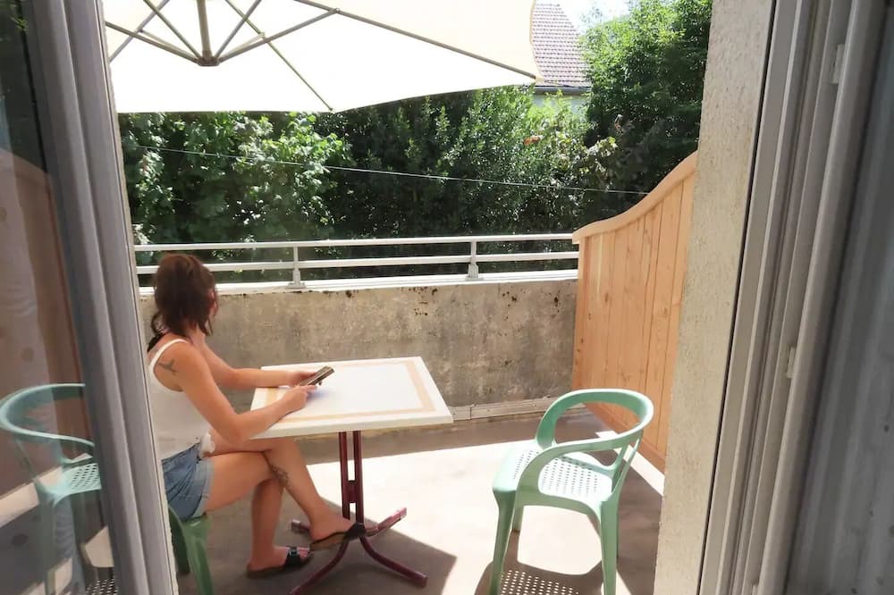 Photo of Outdoor in Perrigny